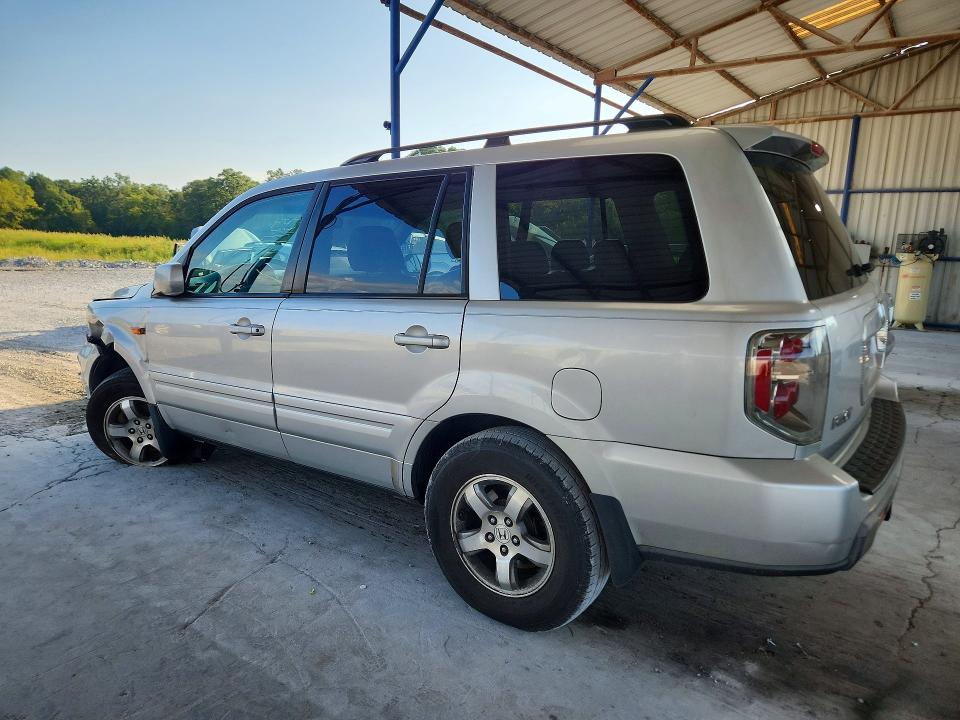 Aukcja sprzedaży 2008 Honda Pilot, vin: 5FNYF28538B015988, numer aukcji: 67441046