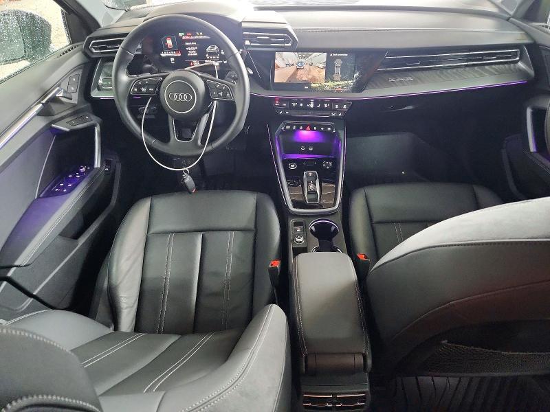 Aukcja sprzedaży 2026 Audi A3, vin: WAUGUDGY7TA018450, numer aukcji: 69351106