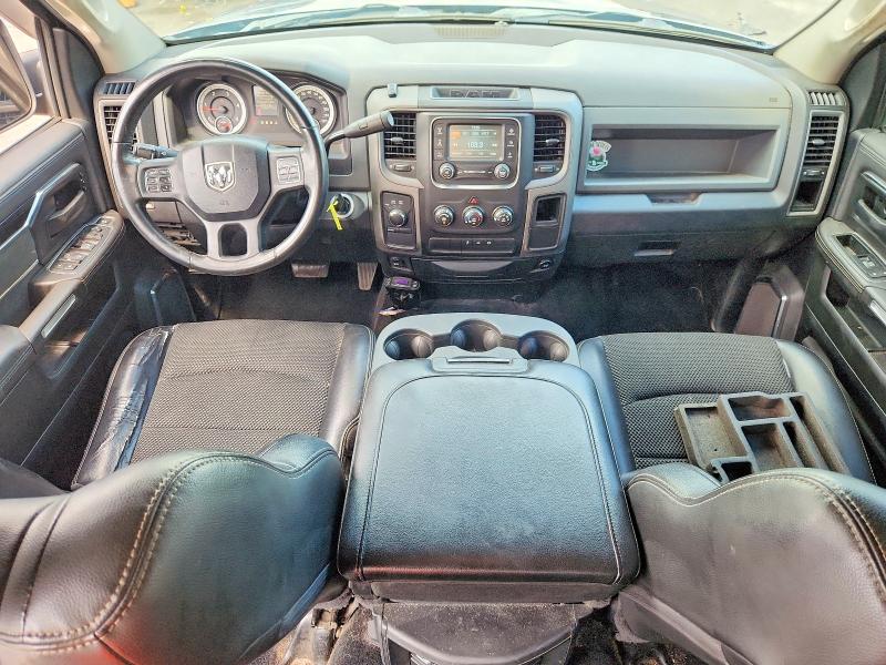 Aukcja sprzedaży 2014 Ram 2500, vin: 3C6UR5CL7EG118471, numer aukcji: 68054726