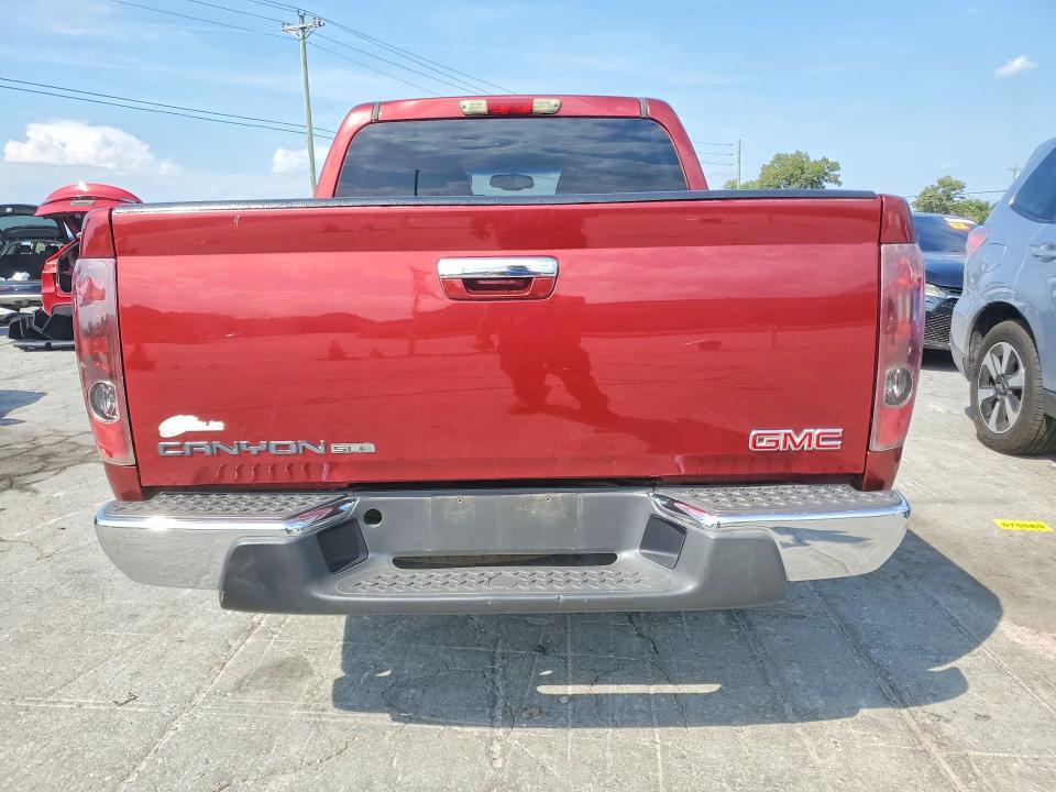 Aukcja sprzedaży 2011 Gmc Canyon, vin: 1GTD5MFE3B8132932, numer aukcji: 68437506