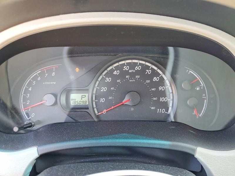 Продажа на аукционе авто 2012 Toyota Sienna, vin: 5TDKK3DC4CS183400, номер лота: 70337456