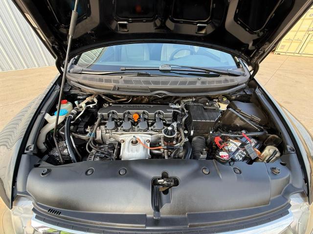Aukcja sprzedaży 2009 Honda Civic, vin: 1HGFA16869L007574, numer aukcji: 70744536