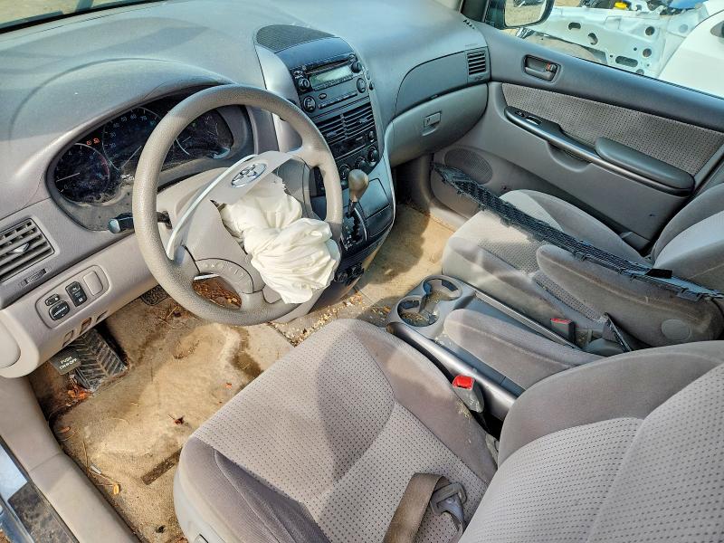 Aukcja sprzedaży 2008 Toyota Sienna, vin: 5TDZK23C18S149738, numer aukcji: 70078776