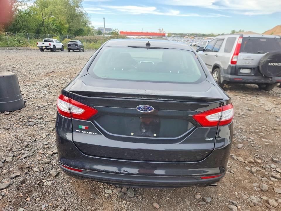 Продаж на аукціоні авто 2015 Ford Fusion, vin: 3FA6P0H72FR166106, номер лоту: 70619516