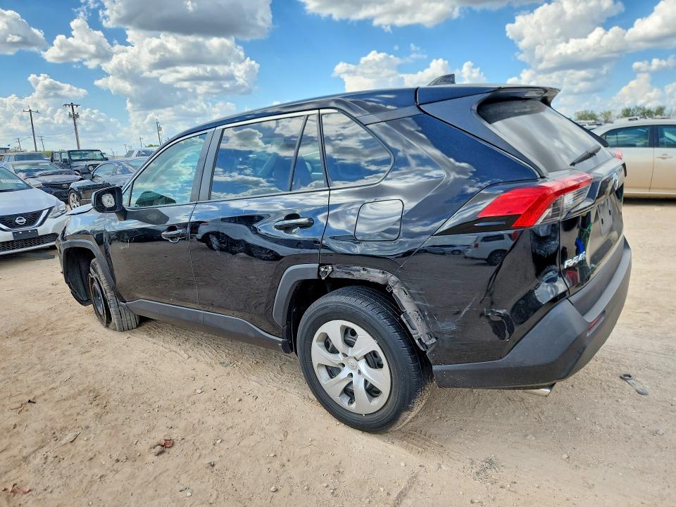 Aukcja sprzedaży 2022 Toyota Rav4, vin: 2T3H1RFV0NW190828, numer aukcji: 68153816