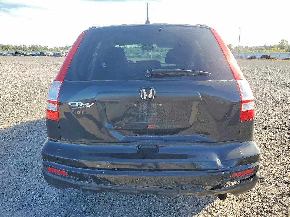 Aukcja sprzedaży 2011 Honda Cr-v, vin: 5J6RE3H31BL803453, numer aukcji: 68009586