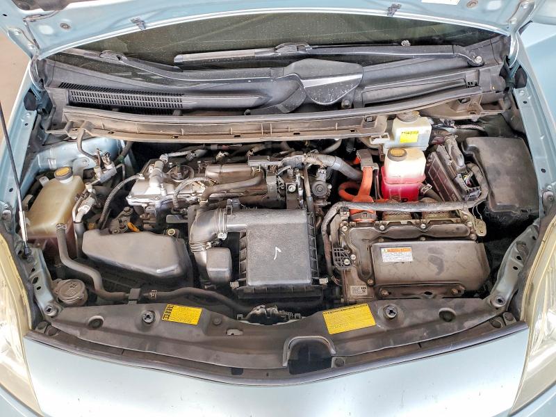 2014 Toyota Prius მანქანა იყიდება აუქციონზე, vin: JTDKN3DU6E1781102, აუქციონის ნომერი: 69151116