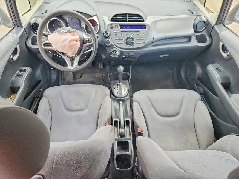 Продаж на аукціоні авто 2013 Honda Fit, vin: JHMGE8H31DC082952, номер лоту: 68735306