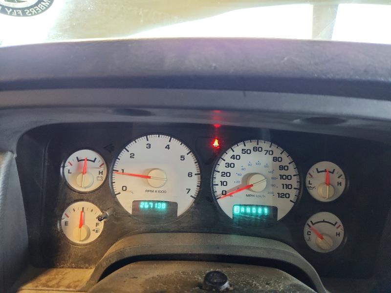 67546076 :رقم المزاد ، 1D7HA16N54J216389 vin ، 2004 Dodge Ram 1500 مزاد بيع