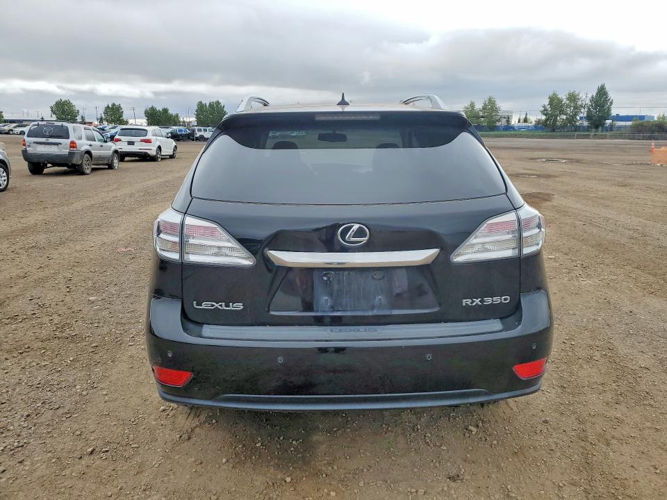 68093146 :رقم المزاد ، 2T2BK1BA2AC046351 vin ، 2010 Lexus Rx مزاد بيع