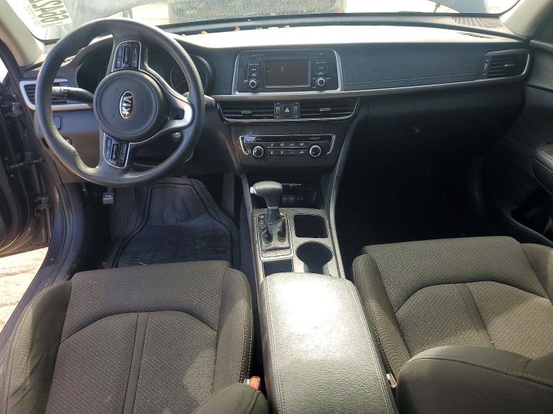 Aukcja sprzedaży 2017 Kia Optima, vin: 5XXGT4L38HG172158, numer aukcji: 66422846