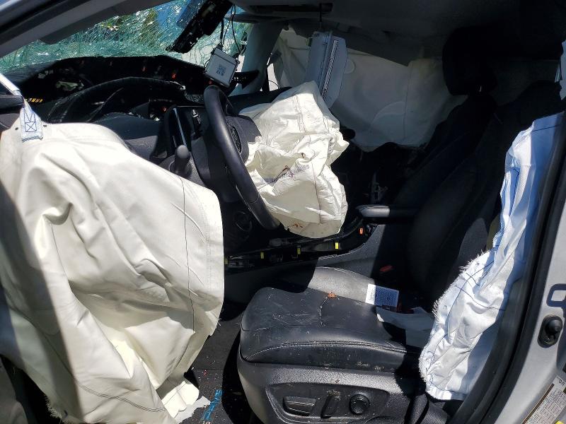 2020 Toyota Prius Prime მანქანა იყიდება აუქციონზე, vin: JTDKARFP3L3143235, აუქციონის ნომერი: 67449366