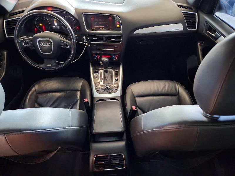 Aukcja sprzedaży 2010 Audi Q5, vin: WA1MKAFP1AA083255, numer aukcji: 67750536
