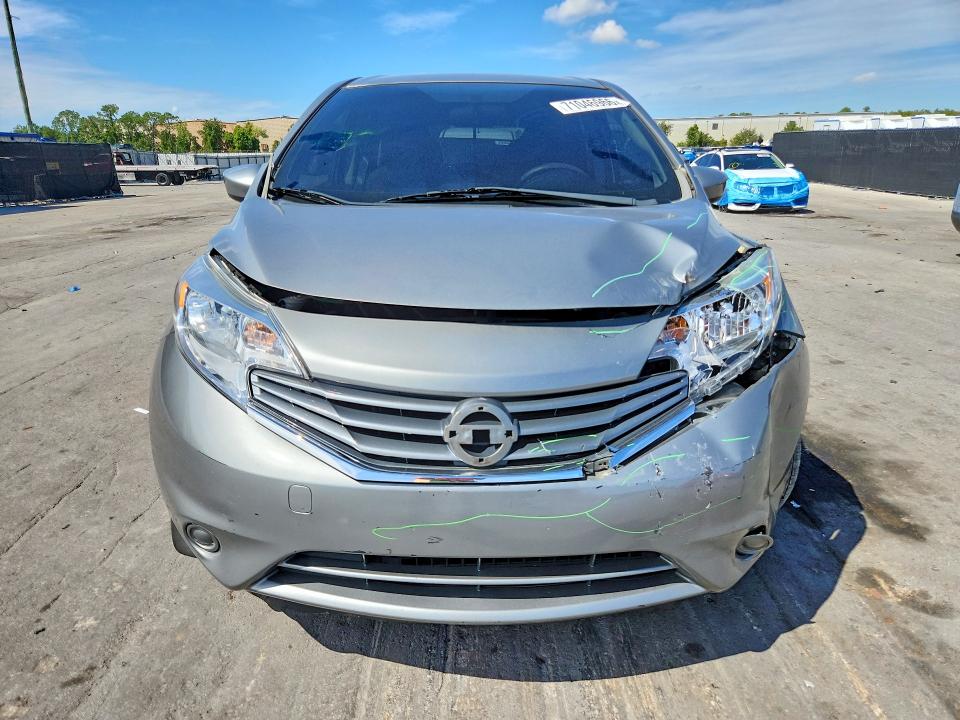 Продаж на аукціоні авто 2015 Nissan Versa Note, vin: 3N1CE2CPXFL395550, номер лоту: 71046966