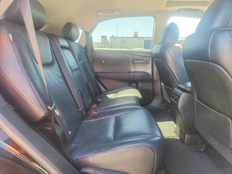 68266726 :رقم المزاد ، 2T2ZK1BA9FC179582 vin ، 2015 Lexus Rx 350 مزاد بيع