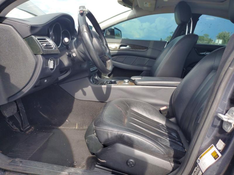 Продаж на аукціоні авто 2016 Mercedes-benz Cls, vin: WDDLJ6HB6GA163541, номер лоту: 67487146