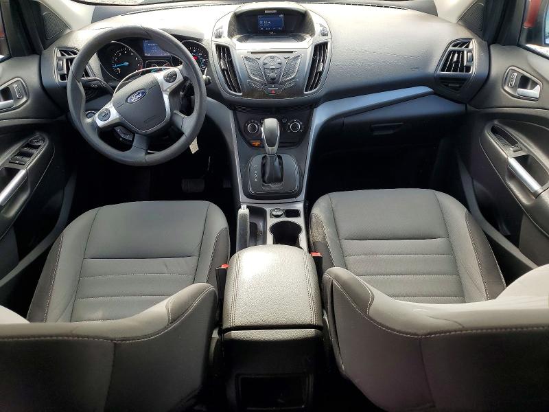 Aukcja sprzedaży 2015 Ford Escape, vin: 1FMCU9G96FUB86277, numer aukcji: 67642656