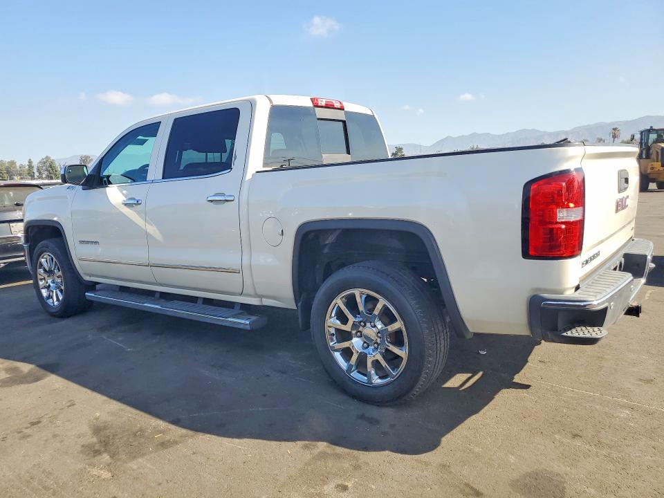 Aukcja sprzedaży 2014 Gmc Sierra, vin: 3GTU2VEC2EG530212, numer aukcji: 67731996