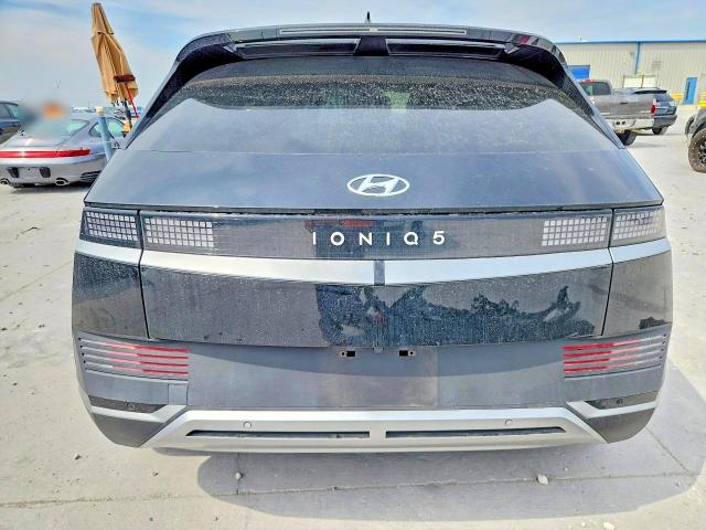 Aukcja sprzedaży 2024 Hyundai Ioniq 5, vin: KM8KN4DE9RU262463, numer aukcji: 70005916