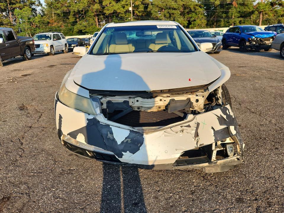 Продаж на аукціоні авто 2010 Acura Tl, vin: 19UUA8F5XAA011505, номер лоту: 68936456