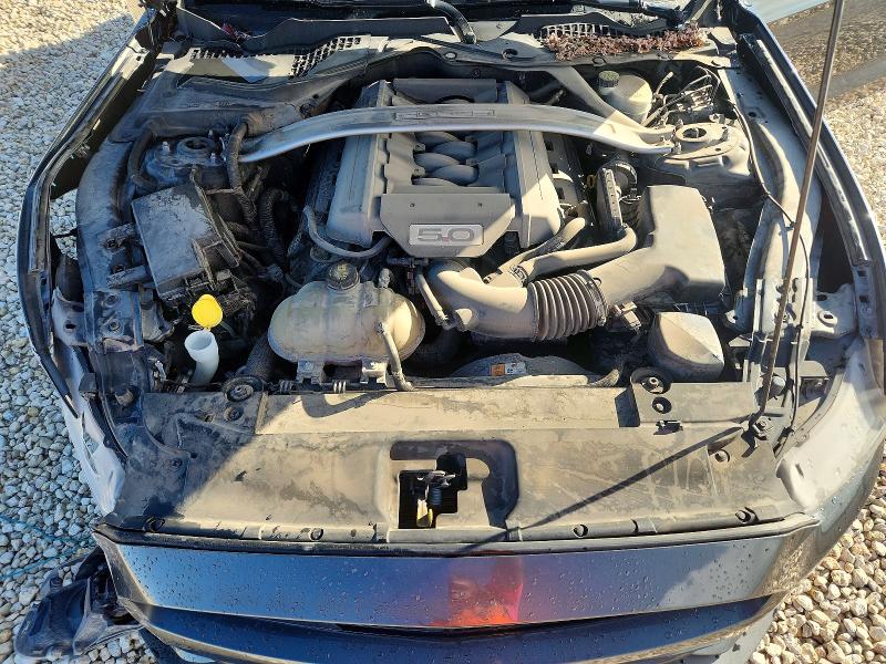 Продажа на аукционе авто 2017 Ford Mustang, vin: 1FA6P8CF4H5239298, номер лота: 69390576