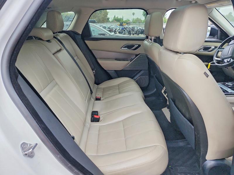 Продажа на аукционе авто 2020 Land Rover Range Rover Velar, vin: SALYB2EX1LA243595, номер лота: 69798666