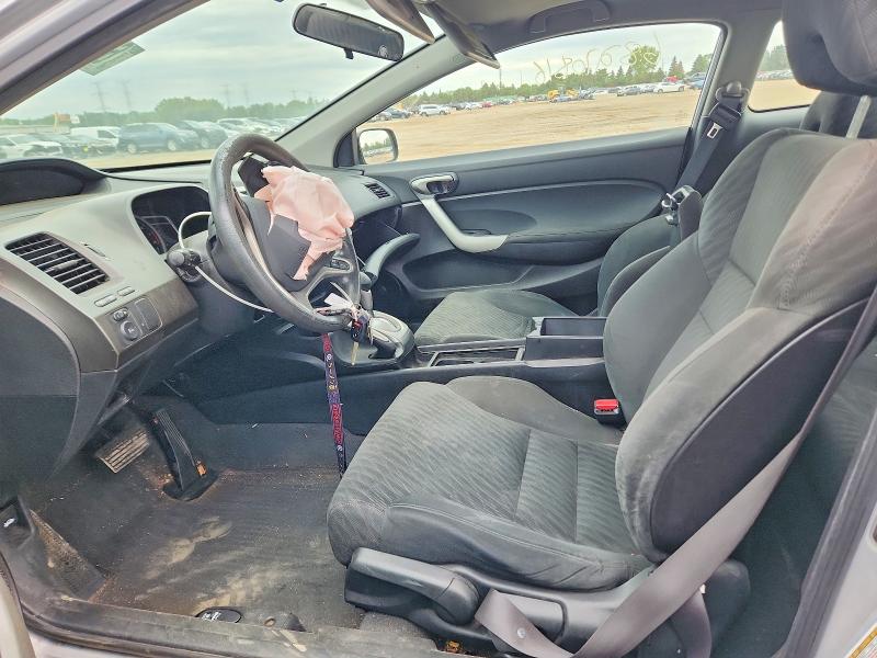 Aukcja sprzedaży 2009 Honda Civic, vin: 2HGFG12869H529090, numer aukcji: 68270816