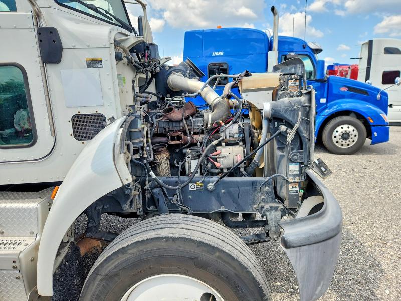 2017 Peterbilt 348 მანქანა იყიდება აუქციონზე, vin: 1XP3AJ8X6HD430636, აუქციონის ნომერი: 69946996