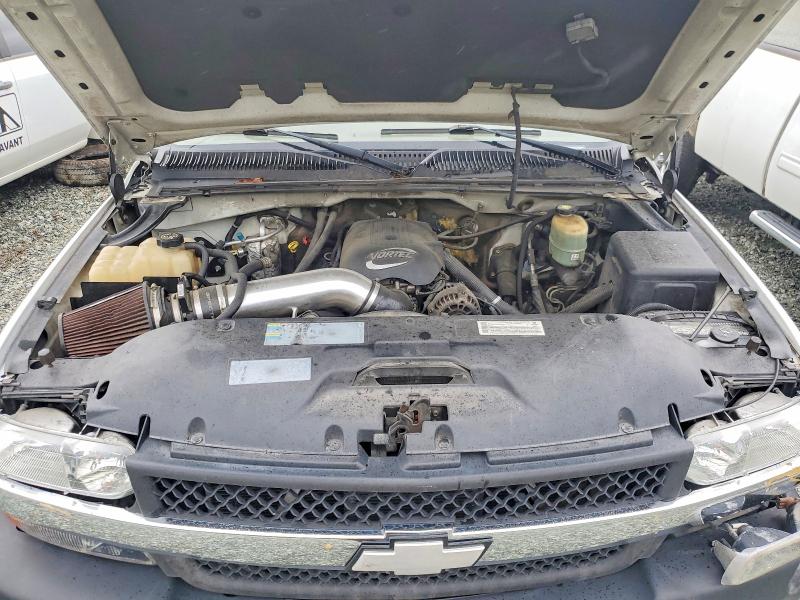 Aukcja sprzedaży 2002 Chevrolet Silverado, vin: 1GCHK23U72F128372, numer aukcji: 68804636