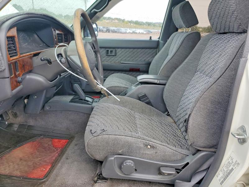 70734156 :رقم المزاد ، JT3VN39W4S0212004 vin ، 1995 Toyota 4runner مزاد بيع