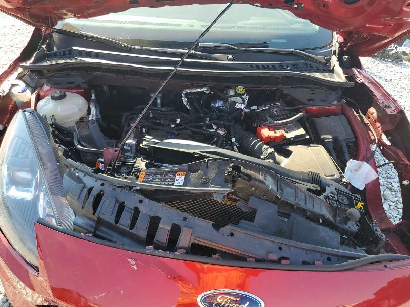 67407376 :رقم المزاد ، 1FMCU9G62MUB32610 vin ، 2021 Ford Escape مزاد بيع