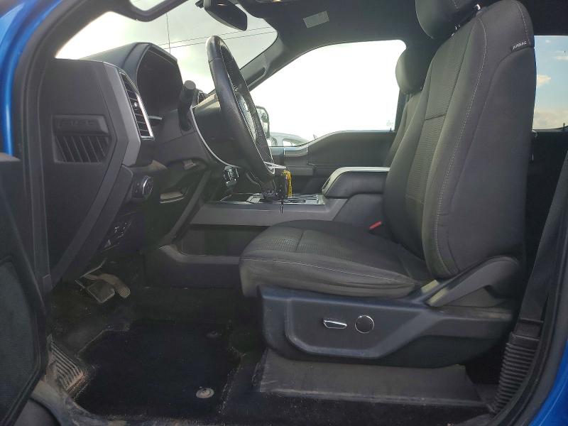 Aukcja sprzedaży 2016 Ford F150, vin: 1FTEW1EP6GFC96701, numer aukcji: 70331426