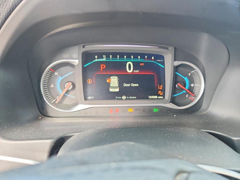 Продажа на аукционе авто 2019 Honda Passport, vin: 5FNYF8H55KB027148, номер лота: 69923276
