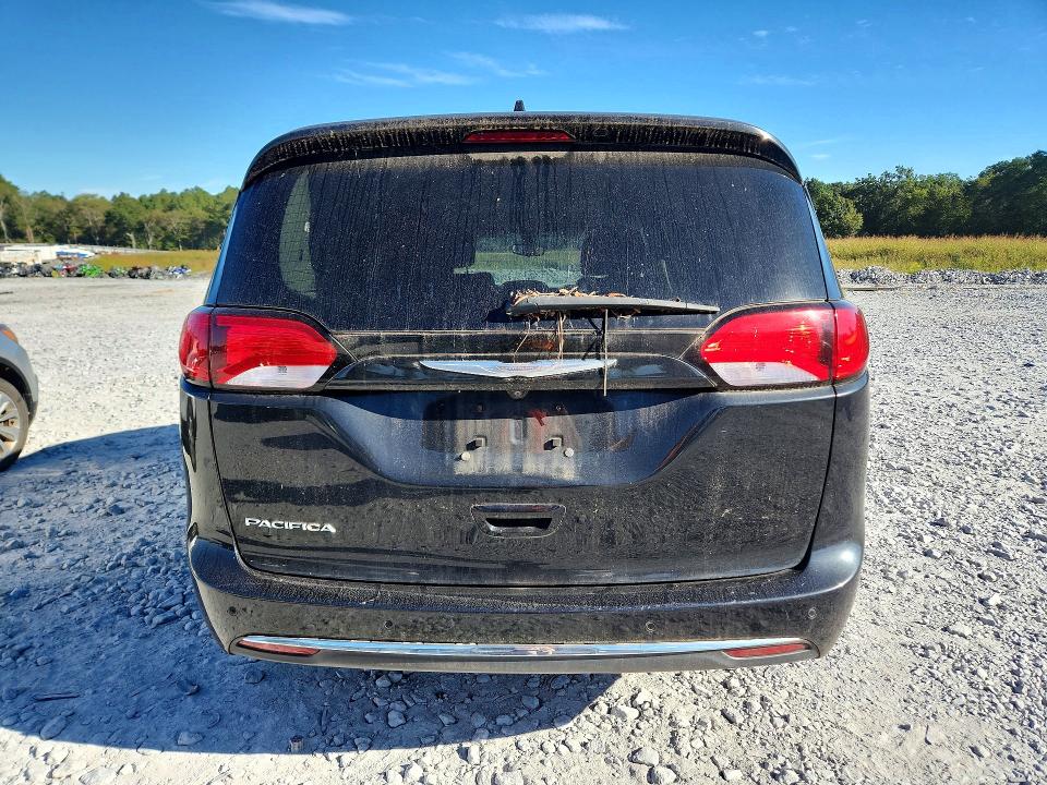 Aukcja sprzedaży 2017 Chrysler Pacifica, vin: 2C4RC1BG6HR667400, numer aukcji: 69844886