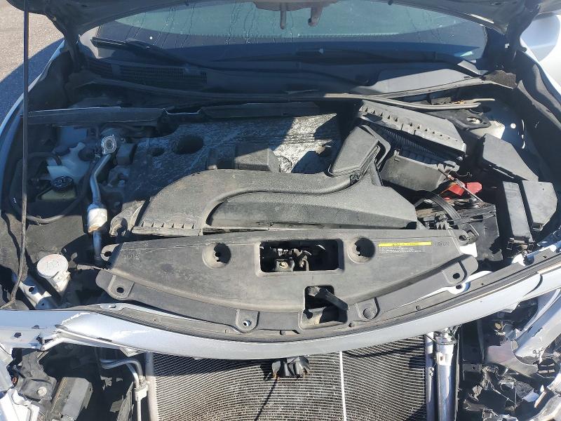 Продажа на аукционе авто 2014 Nissan Altima, vin: 1N4AL3AP0EN382930, номер лота: 68991696