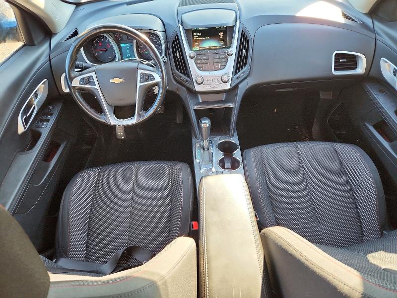 Aukcja sprzedaży 2017 Chevrolet Equinox, vin: 2GNFLFEK9H6145451, numer aukcji: 70222416