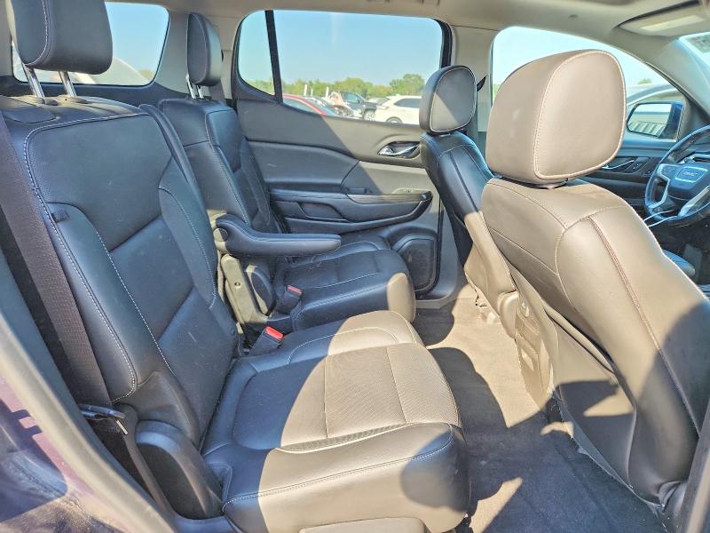 Продажа на аукционе авто 2019 Gmc Acadia, vin: 1GKKNWLS5KZ194358, номер лота: 67010796