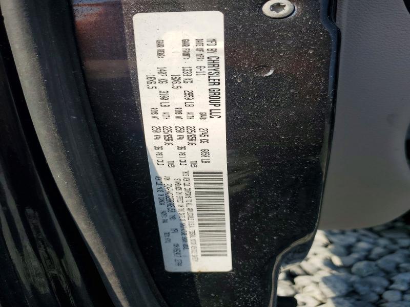 67497316 :رقم المزاد ، 2D4RN4DG2BR765150 vin ، 2011 Dodge Grand Caravan مزاد بيع
