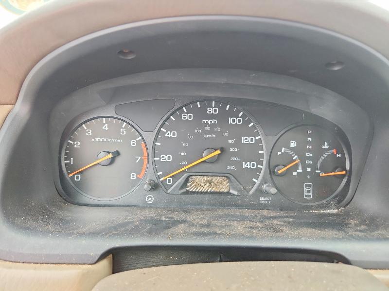 Aukcja sprzedaży 1998 Honda Accord, vin: 1HGCG5650WA235804, numer aukcji: 70106046