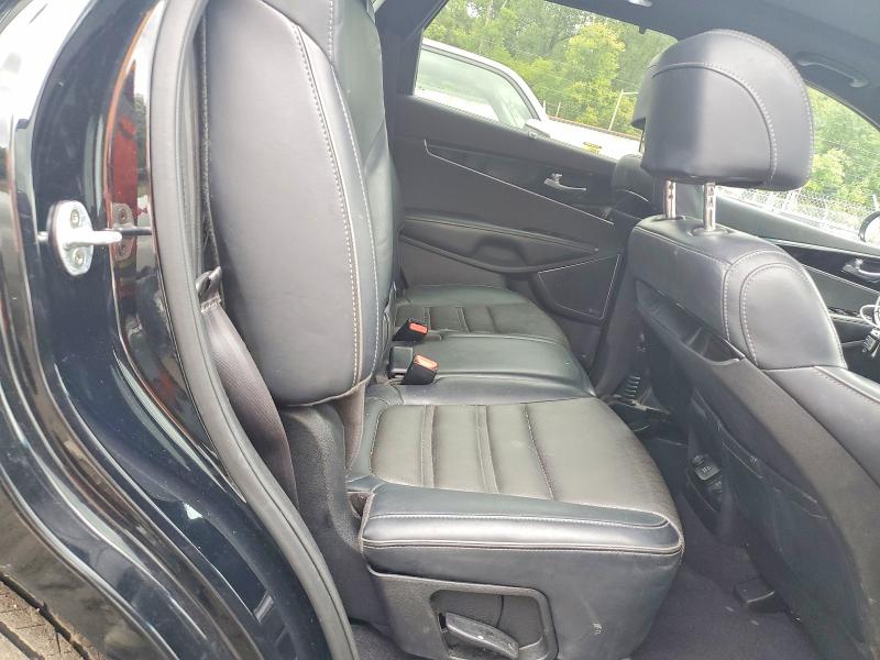 Продаж на аукціоні авто 2017 Kia Sorento, vin: 5XYPKDA54HG254858, номер лоту: 70161186
