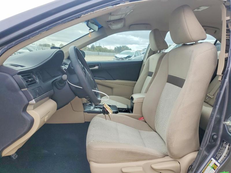 Aukcja sprzedaży 2013 Toyota Camry, vin: 4T1BF1FK9DU209625, numer aukcji: 69012276