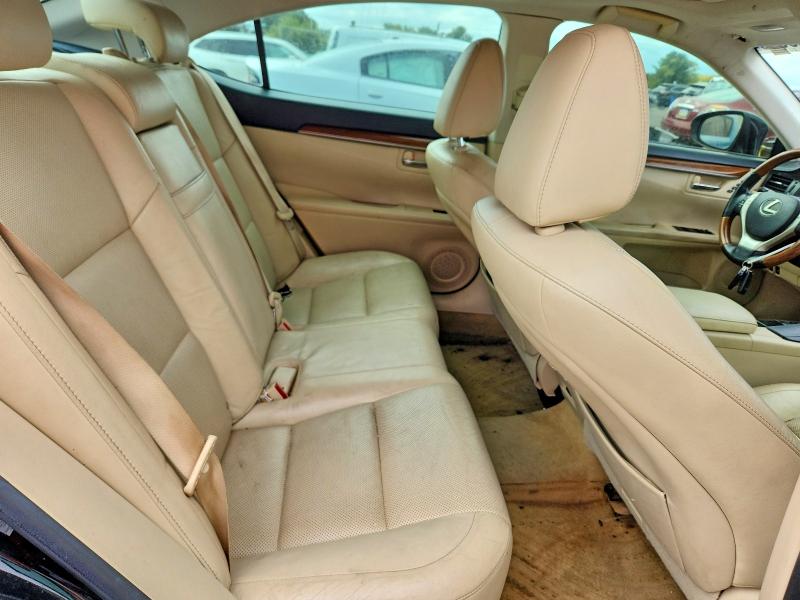 Aukcja sprzedaży 2013 Lexus Es, vin: JTHBW1GG3D2021496, numer aukcji: 70893616