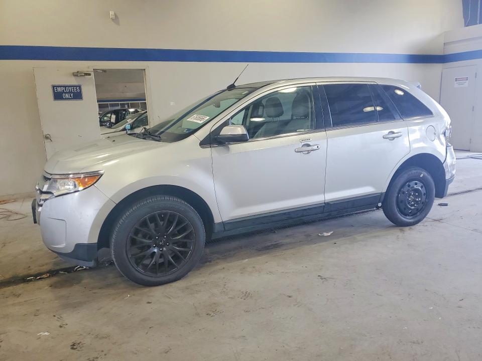 Aukcja sprzedaży 2014 Ford Edge, vin: 2FMDK4KC4EBB52956, numer aukcji: 67606666