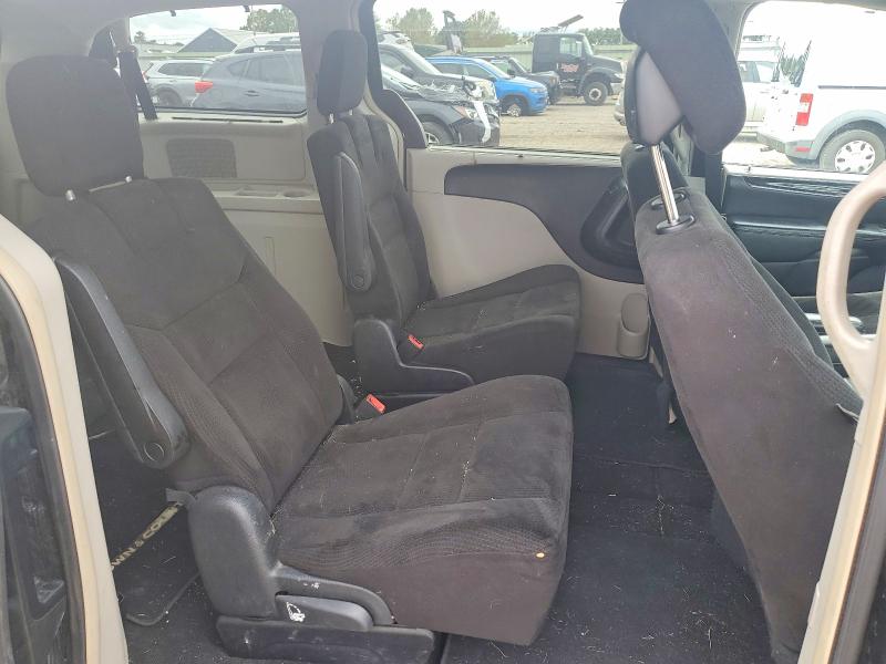 Aukcja sprzedaży 2014 Chrysler Town & Country, vin: 2C4RC1BG9ER275121, numer aukcji: 70489836