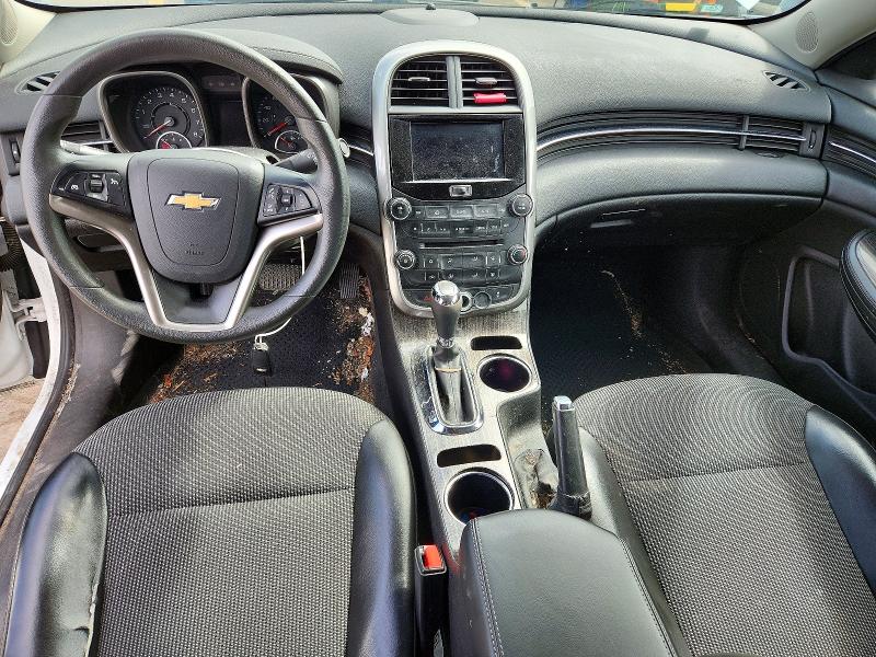 Aukcja sprzedaży 2015 Chevrolet Malibu, vin: 1G11C5SL9FF209557, numer aukcji: 68105606