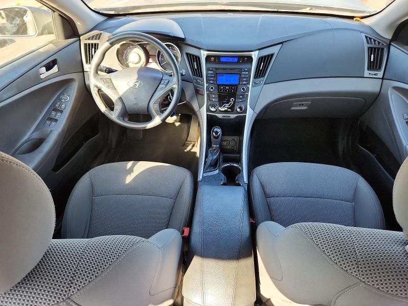 69135996 :رقم المزاد ، 5NPEB4AC4DH604515 vin ، 2013 Hyundai Sonata مزاد بيع