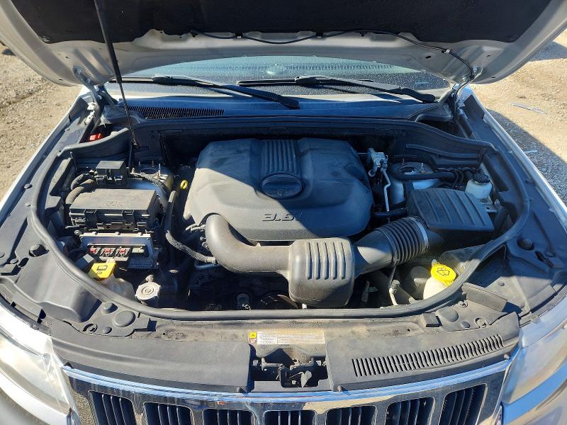 Aukcja sprzedaży 2011 Jeep Grand Cherokee, vin: 1J4RR4GG1BC738957, numer aukcji: 70950056
