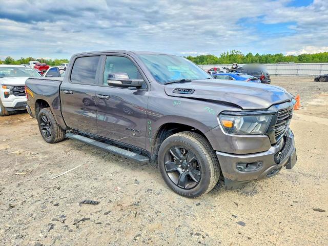 2021 Ram 1500 მანქანა იყიდება აუქციონზე, vin: 1C6SRFFTXMN676152, აუქციონის ნომერი: 69617366