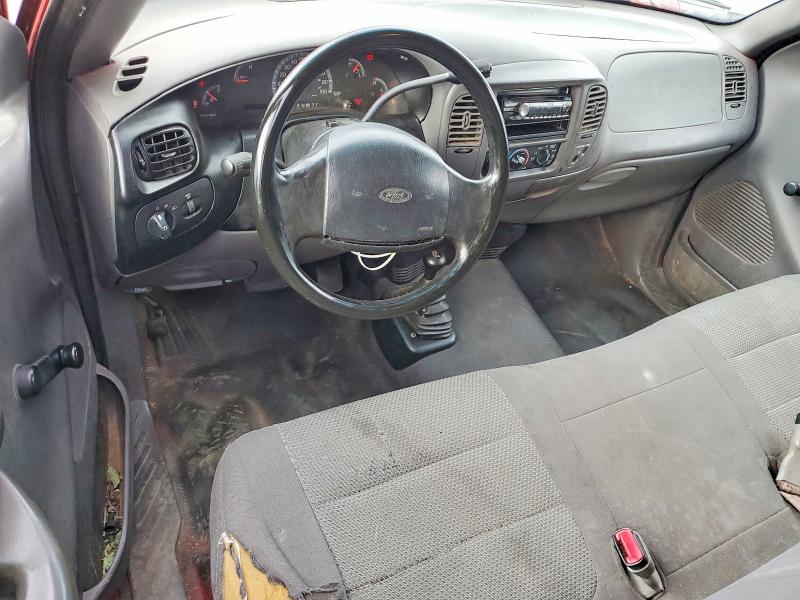 67361876 :رقم المزاد ، 1FTRF18W5XNB46007 vin ، 1999 Ford F150 مزاد بيع