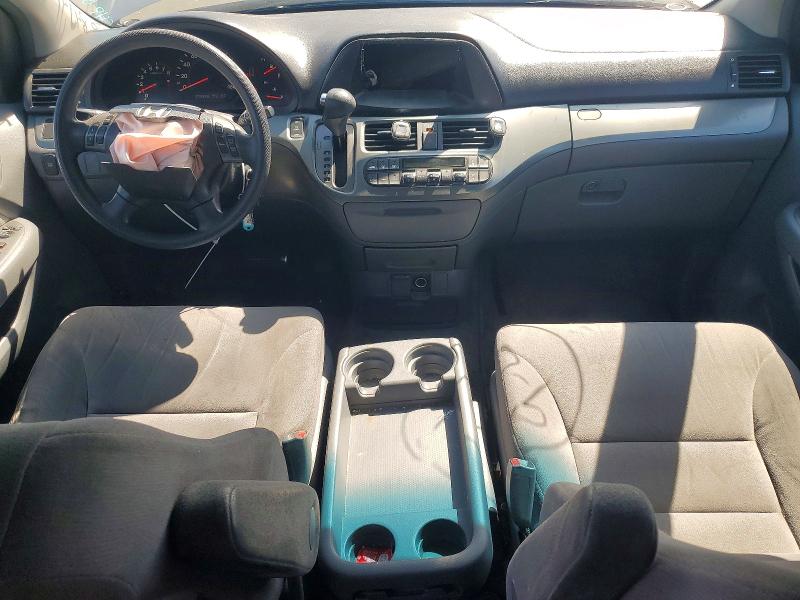 68824726 :رقم المزاد ، 5FNRL38415B128960 vin ، 2005 Honda Odyssey مزاد بيع